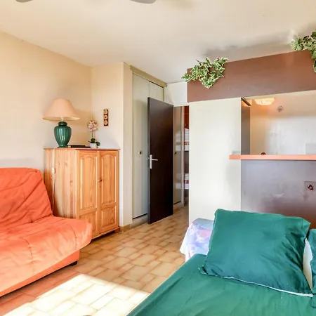 Les Indes Galantes By Interhome Apartment *