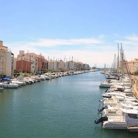 Les Indes Galantes By Interhome * Agde