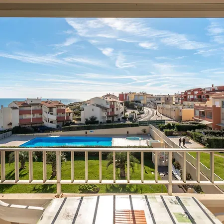 Les Indes Galantes By Interhome Apartment *