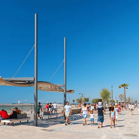 Les Indes Galantes By Interhome Agde