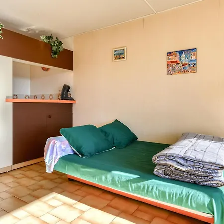 Διαμέρισμα Les Indes Galantes By Interhome