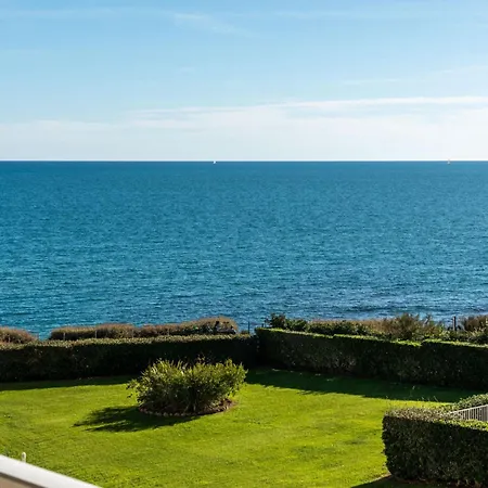 Διαμέρισμα Les Indes Galantes By Interhome Agde