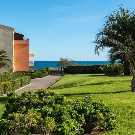 Les Indes Galantes By Interhome * Agde