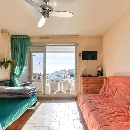 Les Indes Galantes By Interhome Apartment *
