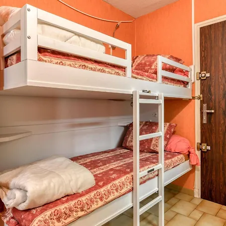 Les Indes Galantes By Interhome Agde
